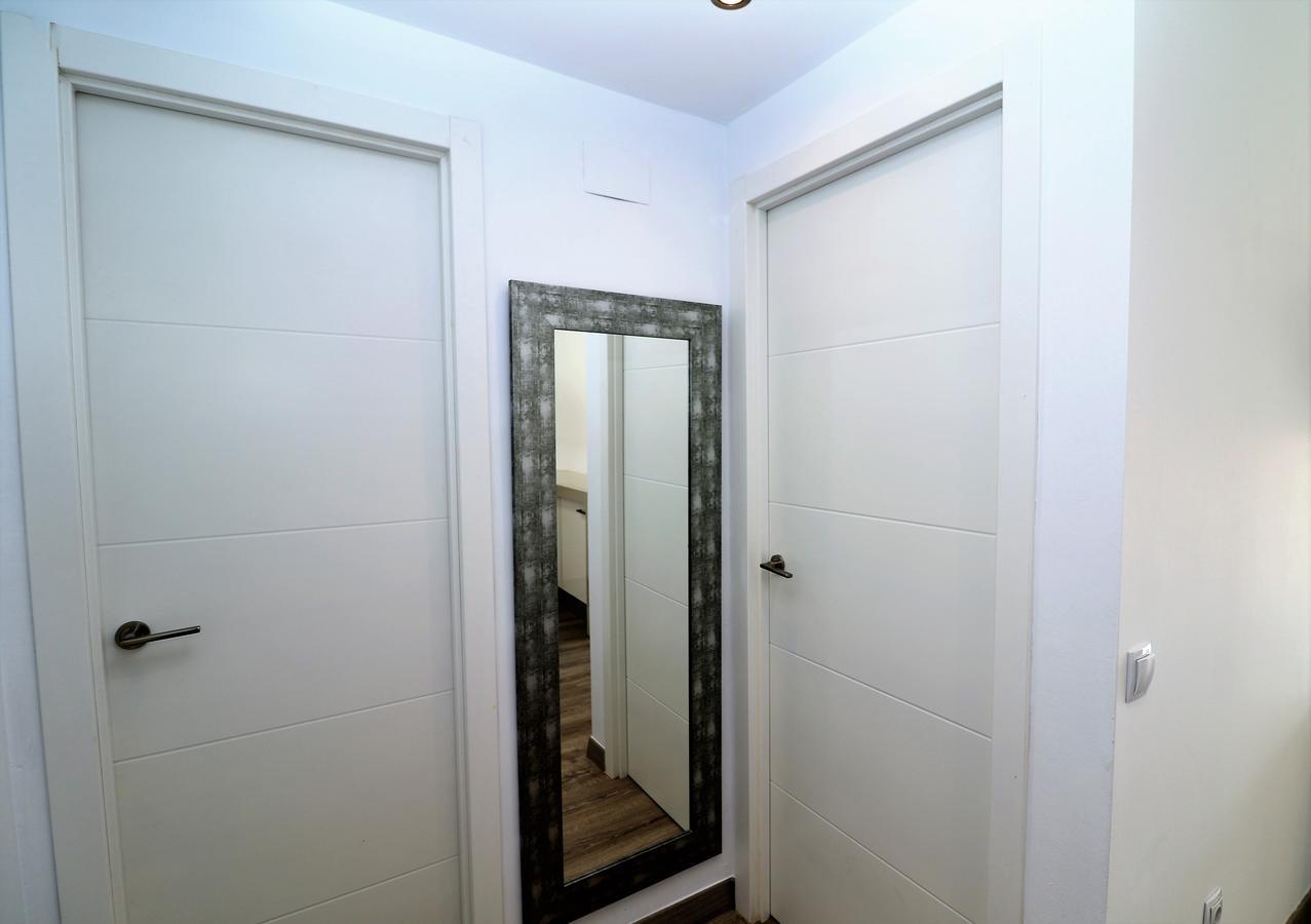 Loix Mar 11-E Apartment Levante Beach Бенидорм Экстерьер фото